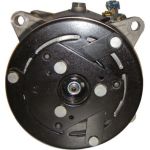 MAHLE Kompressor, Klimaanlage ACP 374 000S MAHLE Kompressor, Klimaanlage ACP 374 000S