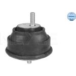 MEYLE 11 555 004 Motorlager 3140300005 MEYLE 11 555 004 Motorlager 3140300005