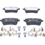 Bremsbelagsatz Audi T. A4/A5/Q5 1.8-3.2 07- Keramik 13.0470-2747.2 Bremsbelagsatz Audi T. A4/A5/Q5 1.8-3.2 07- Keramik 13.0470-2747.2
