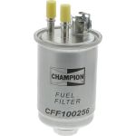 CHAMPION Kraftstofffilter CFF100256 CHAMPION Kraftstofffilter CFF100256