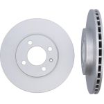 KAMOKA Bremsscheibe 103414