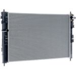 MAHLE Kühler, Motorkühlung CR 2237 000S MAHLE Kühler, Motorkühlung CR 2237 000S