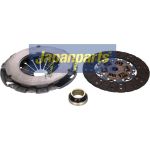 Japanparts Kupplungssatz KF-919 Japanparts Kupplungssatz KF-919