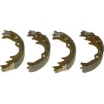 Bremsbackensatz HA S 49 517 Bremsbackensatz HA S 49 517