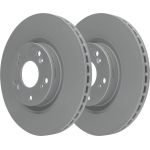Bremsscheibe Honda P. Cr-V 2.0-2.4 01-06 24.0125-0182.1 Bremsscheibe Honda P. Cr-V 2.0-2.4 01-06 24.0125-0182.1