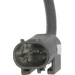 KAMOKA Sensor, Raddrehzahl 1060704