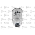 587713 Valeo Kraftstofffilter 587713
