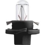 12625CP PHILIPS Instrumentenlampe 12 V 1,2 W BX8,4d - 12625CP - l