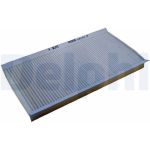 DELPHI Innenraumfilter TSP0325048 DELPHI Innenraumfilter TSP0325048