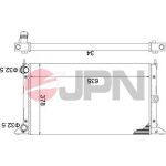 JPN Kühler Motorkühlung 60C9068-JPN JPN Kühler Motorkühlung 60C9068-JPN