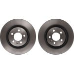 Bremsscheibe Vw P. Golf Gti DF2619 Bremsscheibe Vw P. Golf Gti DF2619