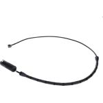 Bosch Bremsbelagverschleißsensor 1987474925