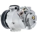 Kompressor, Klimaanlage ACP 1364 000P Kompressor, Klimaanlage ACP 1364 000P