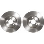 Bremsscheibe HA DF6556 Bremsscheibe HA DF6556