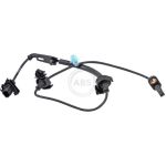 A.B.S. Sensor, Raddrehzahl 31738 A.B.S. Sensor, Raddrehzahl 31738