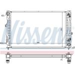 Wasserkühler PKW 60228A