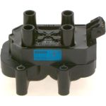 Bosch Zündspule 0 221 503 024 Bosch Zündspule 0 221 503 024