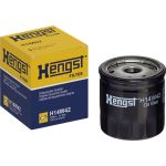 Hengst Ölfilter H14W42 Hengst Ölfilter H14W42