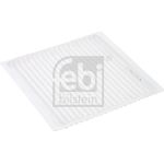 febi Innenraumfilter 24434 febi Innenraumfilter 24434
