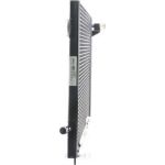 Kondensator, Klimaanlage AC 155 000S Kondensator, Klimaanlage AC 155 000S
