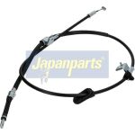 Seilzug, Feststellbremse Honda T. Jazz 02-08- Le BC-425L Seilzug, Feststellbremse Honda T. Jazz 02-08- Le BC-425L