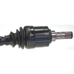 Spidan Antriebswelle 24650