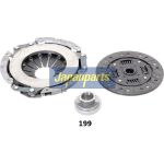 Japanparts Kupplungssatz KF-199 Japanparts Kupplungssatz KF-199