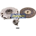 Japanparts Kupplungssatz KF-H60 Japanparts Kupplungssatz KF-H60