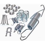 MAXGEAR Bremsbacken-Zubehörsatz 27-2309 MAXGEAR Bremsbacken-Zubehörsatz 27-2309