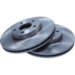 Maxgear Bremsscheibe Ford P. Focus 11-/C-Max 10 19-2742 Maxgear Bremsscheibe Ford P. Focus 11-/C-Max 10 19-2742
