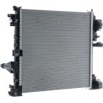 KÜHLER, MOTORKÜHLUNG CR2598000P