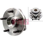 Radlagersatz 713 6700 30 Radlagersatz 713 6700 30