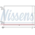 Kondensator PKW 940184 Kondensator PKW 940184