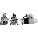 318.068.092 12V.Starter 318068092