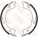 94 461 012 Bremsbacken GS8784 94 461 012 Bremsbacken GS8784