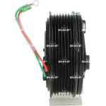 Magnetkupplung, Klimakompressor 380148 Magnetkupplung, Klimakompressor 380148