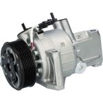 Valeo Klimakompressor 813157 Valeo Klimakompressor 813157