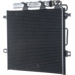 Kondensator, Klimaanlage AC 318 001S Kondensator, Klimaanlage AC 318 001S