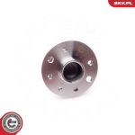 29SKV056 SKV GERMANY Radlager 29SKV056 29SKV056 SKV GERMANY Radlager 29SKV056