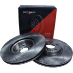 Maxgear Bremsscheibe 19-4716 Maxgear Bremsscheibe 19-4716