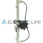 ELECTRIC LIFE ZR BM25 R Fensterheber hinten rechts, elektrisch, mit Motor, ohne Komfortfunktion ELECTRIC LIFE ZR BM25 R Fensterheber hinten rechts, elektrisch, mit Motor, ohne Komfortfunktion