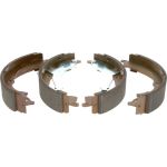Bremsbacken 0 986 487 955 Bremsbacken 0 986 487 955