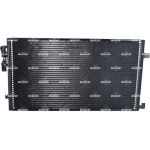 KONDENSATOR, KLIMAANLAGE NRF350467 KONDENSATOR, KLIMAANLAGE NRF350467