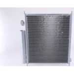 Nissens Klimakondensator PKW 94734