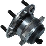 KAMOKA Radlagersatz 5500280 KAMOKA Radlagersatz 5500280