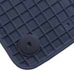 50309 Gummimatte Passform 50309 Gummimatte Passform