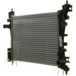 MAHLE Kühler, Motorkühlung CR 1182 000P MAHLE Kühler, Motorkühlung CR 1182 000P