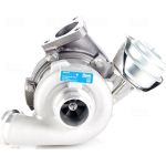 NISSENS Turbolader 93149 NISSENS Turbolader 93149