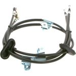 Handbremsseil 1987482858 Handbremsseil 1987482858