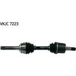 SKF Antriebswelle VKJC 7223 SKF Antriebswelle VKJC 7223